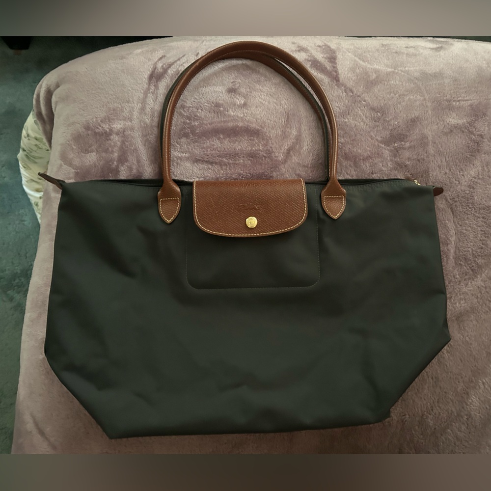 LE PLIAGE LONGCHAMP TOTE BAG